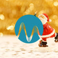 Santa's Grotto cover art