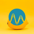 Simply Yellow cover art