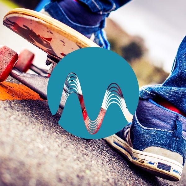 Skatepark Fun - music catalogue - Music Radio Creative
