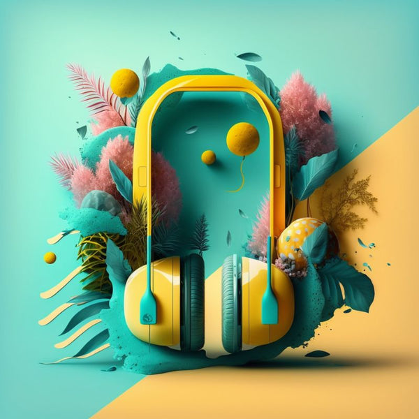 Sound Effects Pack - Instant_Download - Music Radio Creative