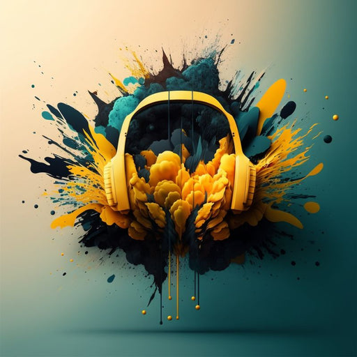 Sound fx - addon - Music Radio Creative