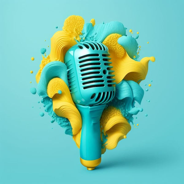 Spoken Jingle Years -1960 to 2020 Edition - Instant_Download - Music Radio Creative
