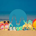 Summer House cover art