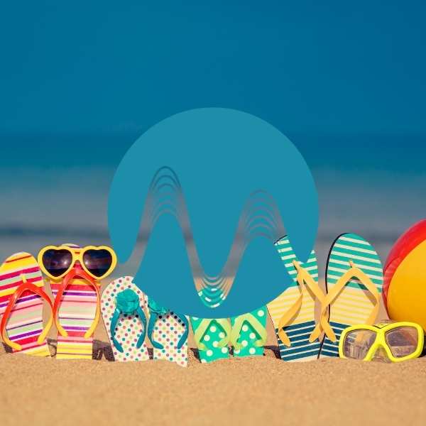 Summer House - music catalogue - Music Radio Creative