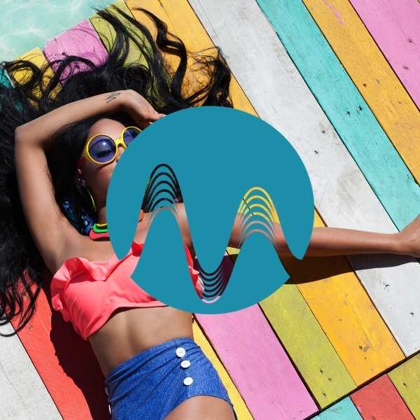 Summer Lounge - music catalogue - Music Radio Creative