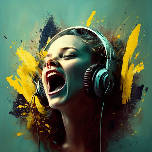 Sung Jingle Years - Instant_Download - Music Radio Creative