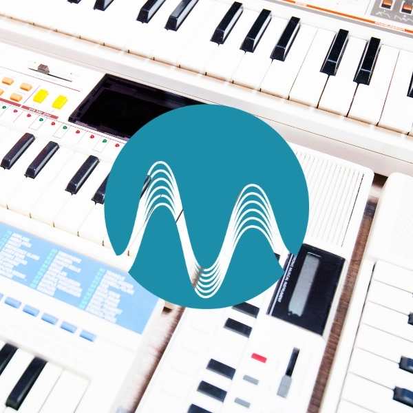 Synth Lounge - music catalogue - Music Radio Creative