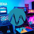 The Chip Tune cover art