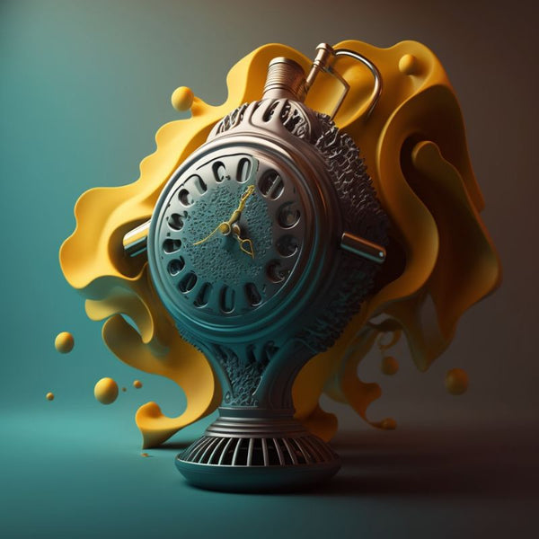 Top Of Hour Jingles - Instant_Download - Music Radio Creative