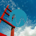 Up cover art