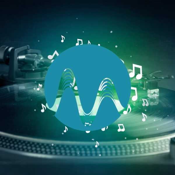 Upbeat Corporate - music catalogue - Music Radio Creative