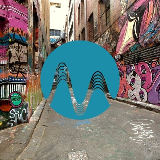 Urban Street - music catalogue - Music Radio Creative