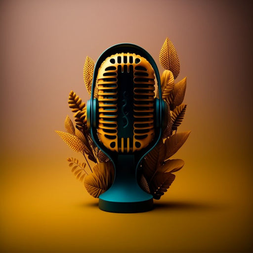 Vocal fx - addon - Music Radio Creative