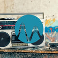 Walk The Talk cover art