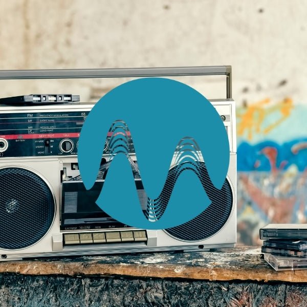 Walk The Talk - music catalogue - Music Radio Creative