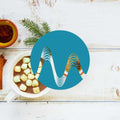 We Wish You A Merry Christmas cover art